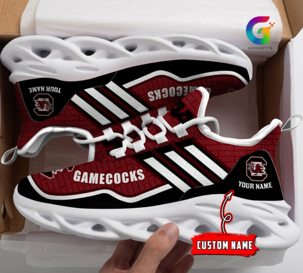 ideafootwear south carolina gamecocks ncaa max soul shoes sneakers for men and women 3287 rehug.jpg