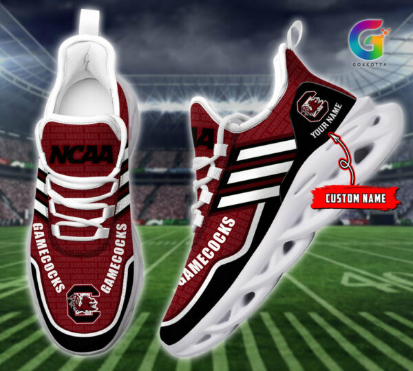 ideafootwear south carolina gamecocks ncaa max soul shoes sneakers for men and women 3544 ho0ne.jpg