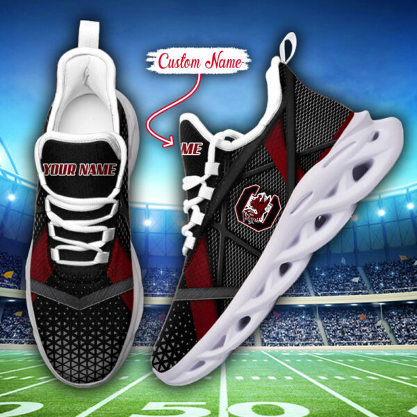 ideafootwear south carolina gamecocks ncaa max soul shoes sneakers for men and women 4091 xbfph.jpg