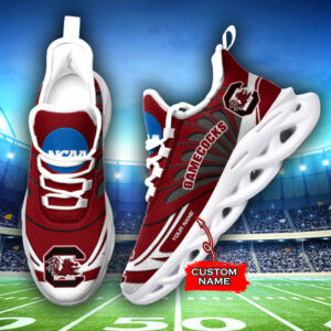 ideafootwear south carolina gamecocks ncaa max soul shoes sneakers for men and women 4381 3i0lk.jpg