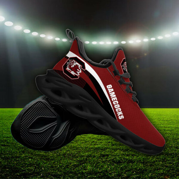 ideafootwear south carolina gamecocks ncaa max soul shoes sneakers for men and women 4589 a1mom.jpg