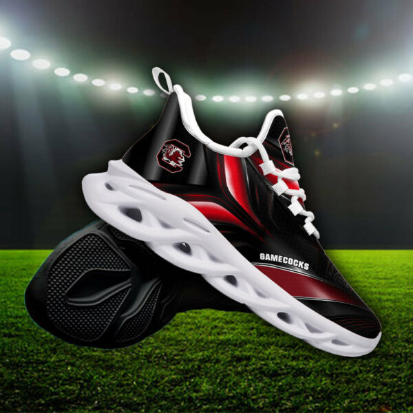 ideafootwear south carolina gamecocks ncaa max soul shoes sneakers for men and women 4680 i9ksc.jpg