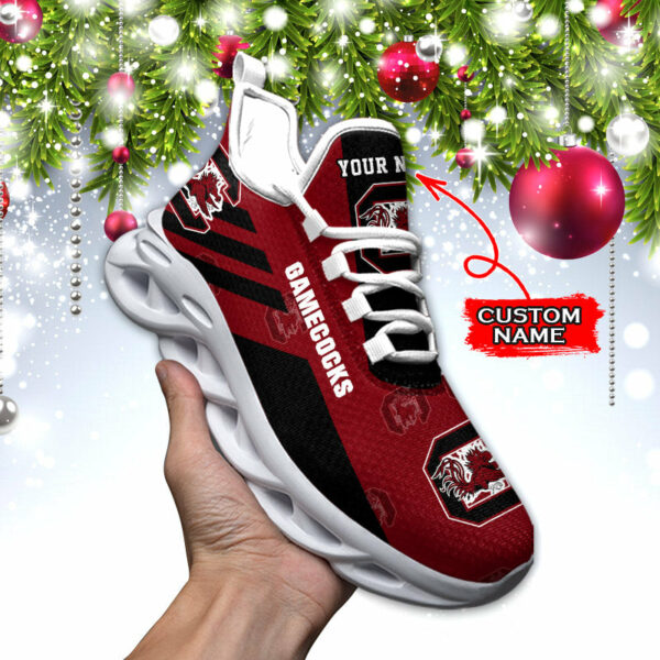 ideafootwear south carolina gamecocks ncaa max soul shoes sneakers for men and women 5839 hl4xp.jpg