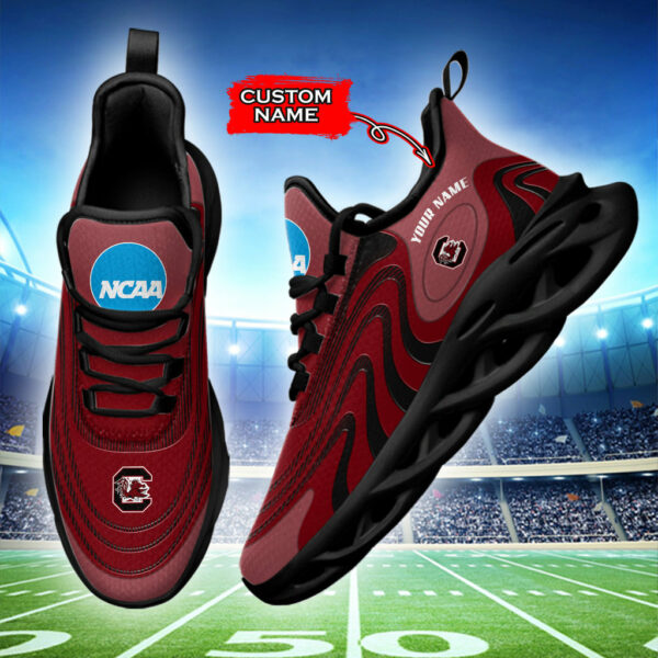 ideafootwear south carolina gamecocks ncaa max soul shoes sneakers for men and women 5917 kzgzh.jpg