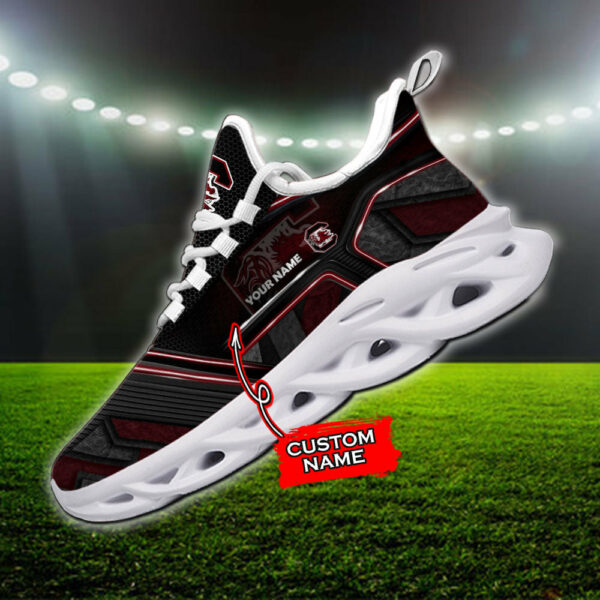 ideafootwear south carolina gamecocks ncaa max soul shoes sneakers for men and women 6306 3eqpa.jpg