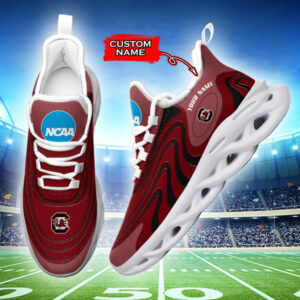 ideafootwear south carolina gamecocks ncaa max soul shoes sneakers for men and women 6681 kfahz.jpg