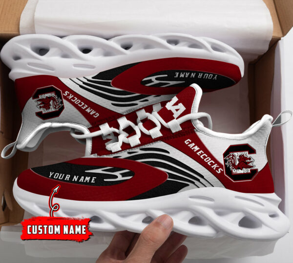 ideafootwear south carolina gamecocks ncaa max soul shoes sneakers for men and women 6766 2sdfb.jpg