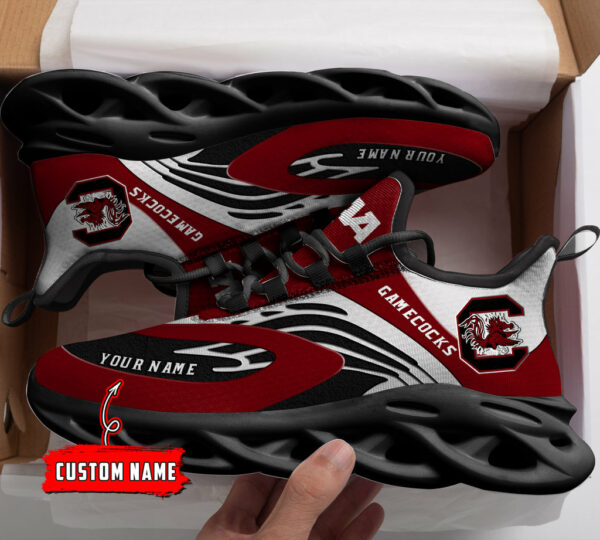 ideafootwear south carolina gamecocks ncaa max soul shoes sneakers for men and women 6912 ptryv.jpg