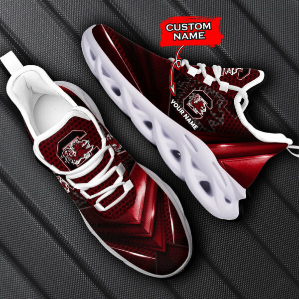 ideafootwear south carolina gamecocks ncaa max soul shoes sneakers for men and women 7216 o7zzh.jpg