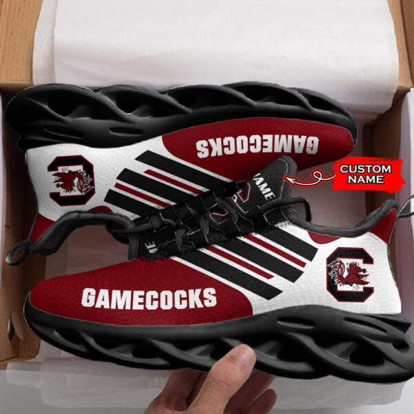 ideafootwear south carolina gamecocks ncaa max soul shoes sneakers for men and women 7623 x6fhv.jpg