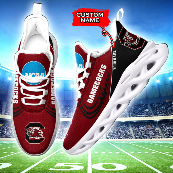 ideafootwear south carolina gamecocks ncaa max soul shoes sneakers for men and women 8344 xkc1n.jpg