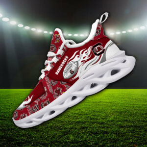 ideafootwear south carolina gamecocks ncaa max soul shoes sneakers for men and women 8584 zo1nx.jpg