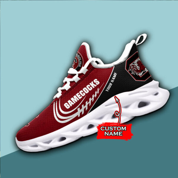 ideafootwear south carolina gamecocks ncaa max soul shoes sneakers for men and women 8954 o9ymw.jpg