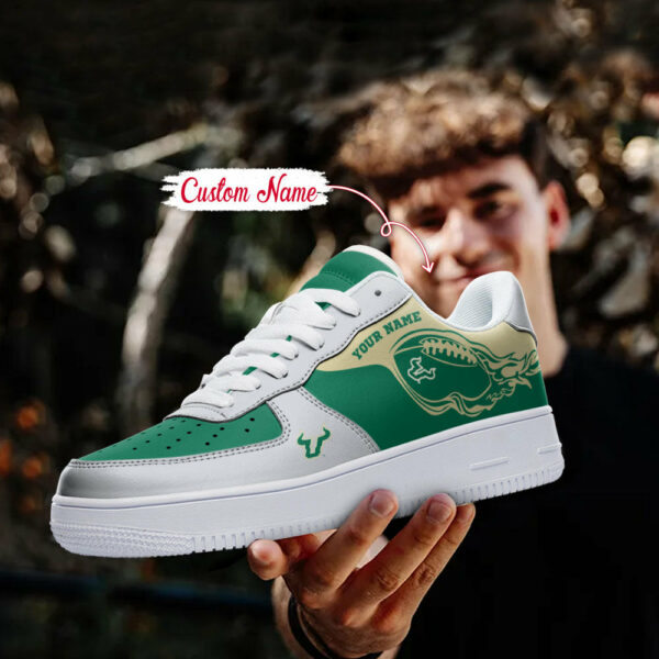 ideafootwear south florida bulls ncaa air low top sneakers shoes for men and women 4632 nhpj0.jpg