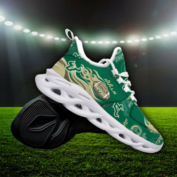 ideafootwear south florida bulls ncaa max soul shoes sneakers for men and women 9081 rsdvf.jpg