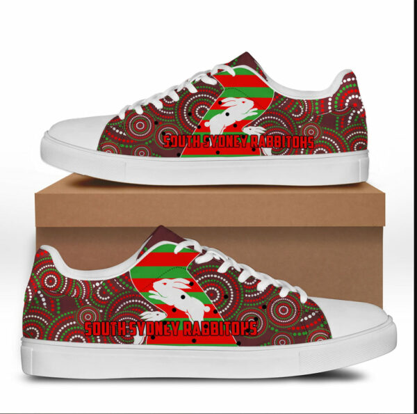 ideafootwear south sydney rabbitohs skate stan shoes sneakes for men and women 4885 484g9.jpg