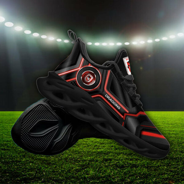 ideafootwear st. george illawarra dragons nrl max soul shoes sneakers for men and women 7334 gkjex.jpg