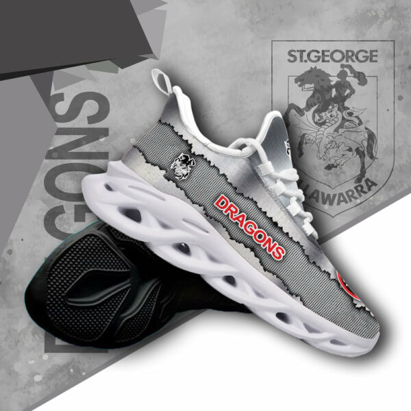 ideafootwear st. george illawarra dragons nrl max soul shoes sneakers for men and women 9732 2p7iu.jpg