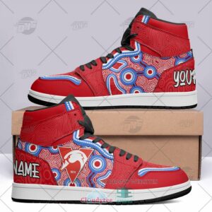 ideafootwear sydney swans afl aj1 high sneakers shoes for men and women 7709 s9kpr.jpg