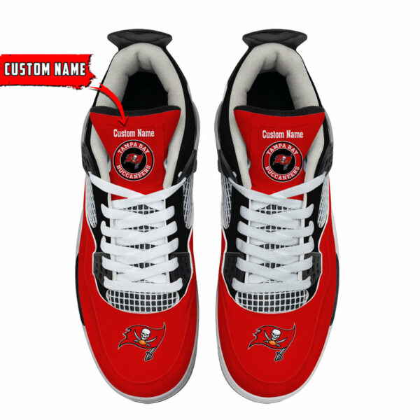 ideafootwear tampa bay buccaneers aj4 sneakers shoes for men and women 9089 0qszu.jpg