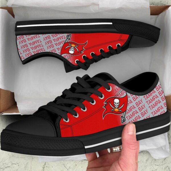 ideafootwear tampa bay buccaneers low top canvas sneakers shoes for men and women 8109 vjka0.jpg