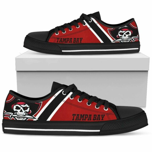 ideafootwear tampa bay buccaneers low top canvas sneakers shoes for men and women 9525 ri49o.jpg