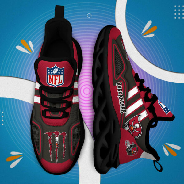 ideafootwear tampa bay buccaneers max soul shoes sneakers for men and women 1390 rdtz9.jpg