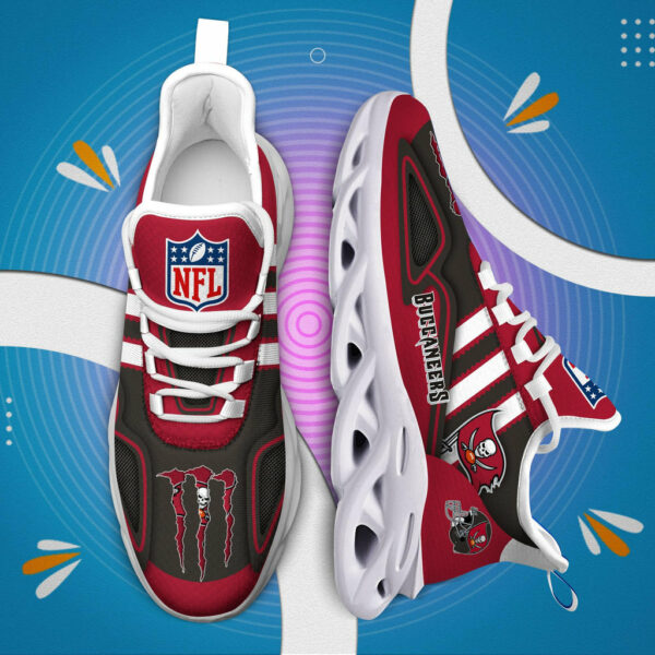 ideafootwear tampa bay buccaneers max soul shoes sneakers for men and women 8341 wjiwu.jpg