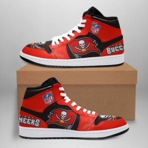 ideafootwear tampa bay buccaneers nfl aj1 high sneakers shoes for men and women 3338 jm78d.jpg