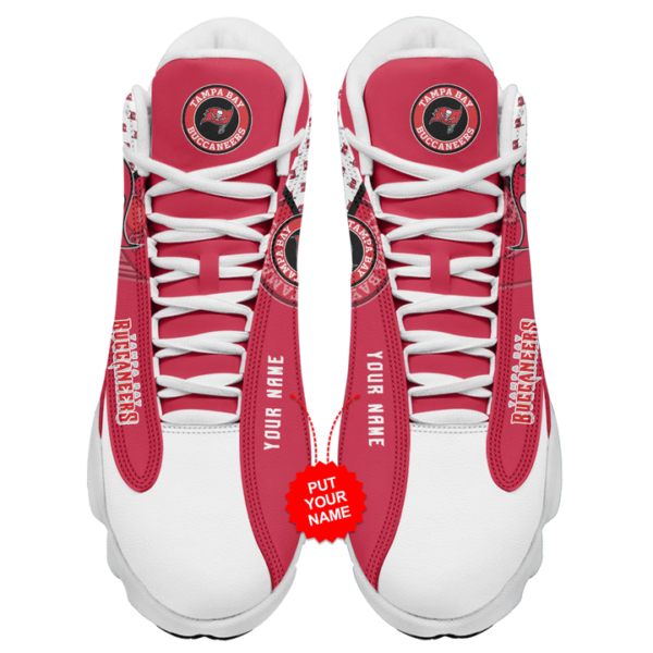 ideafootwear tampa bay buccaneers nfl aj13 sneakers shoes for men and women 2300 o368h.png