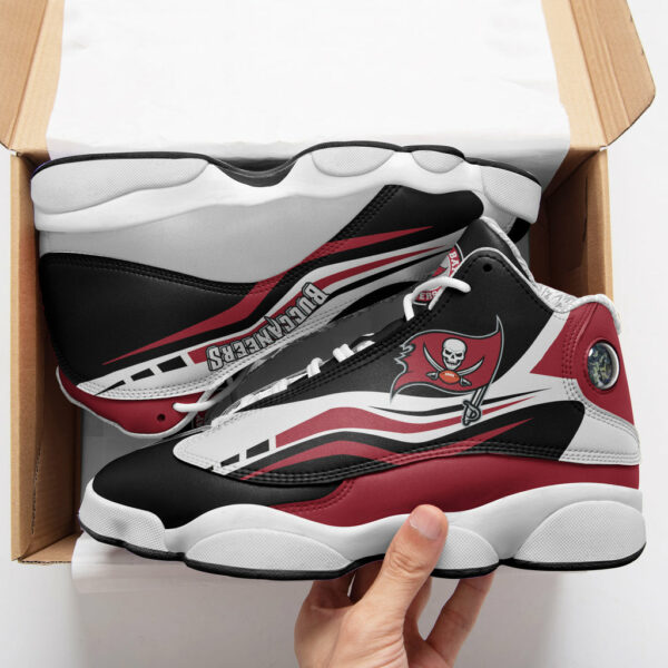 ideafootwear tampa bay buccaneers nfl aj13 sneakers shoes for men and women 3707 6uhz6.jpg