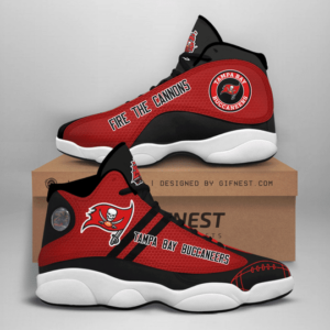 ideafootwear tampa bay buccaneers nfl aj13 sneakers shoes for men and women 4140 n6ice.png