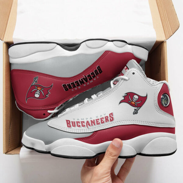 ideafootwear tampa bay buccaneers nfl aj13 sneakers shoes for men and women 4476 rz4e3.jpg