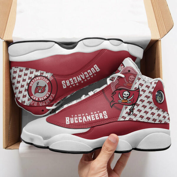 ideafootwear tampa bay buccaneers nfl aj13 sneakers shoes for men and women 5045 ry5en.jpg