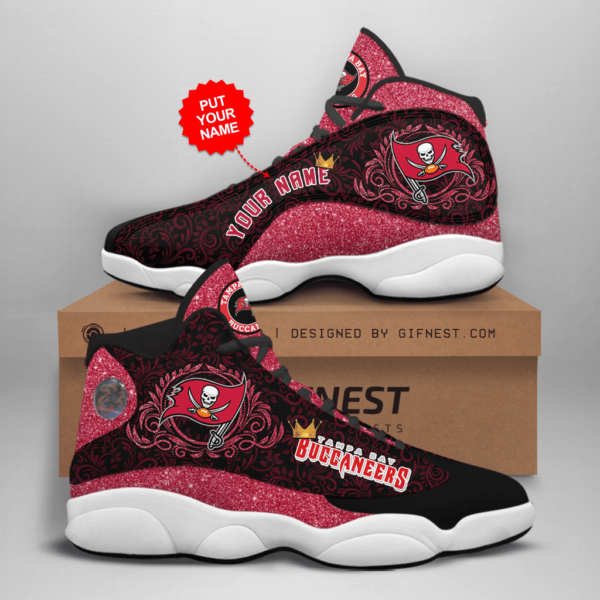 ideafootwear tampa bay buccaneers nfl aj13 sneakers shoes for men and women 8283 w6z5n.png