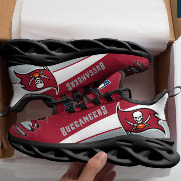 ideafootwear tampa bay buccaneers nfl max soul shoes sneakers for men and women 1928 wwv2z.jpg