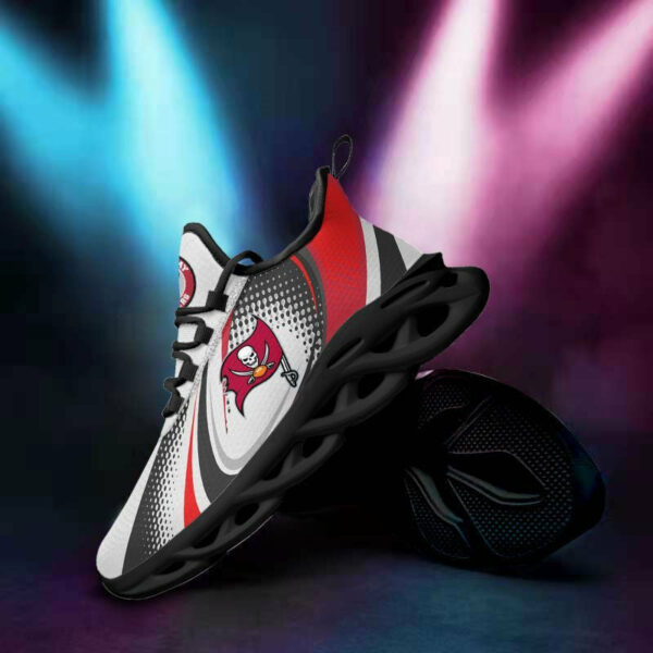 ideafootwear tampa bay buccaneers nfl max soul shoes sneakers for men and women 1965 rqymq.jpg