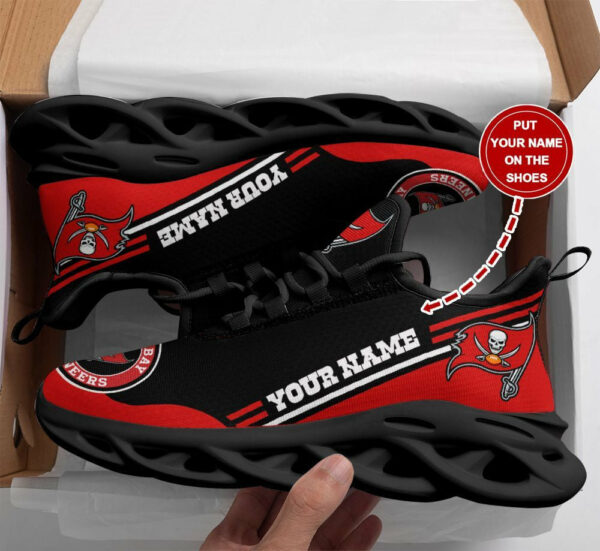 ideafootwear tampa bay buccaneers nfl max soul shoes sneakers for men and women 2616 s80yx.jpg