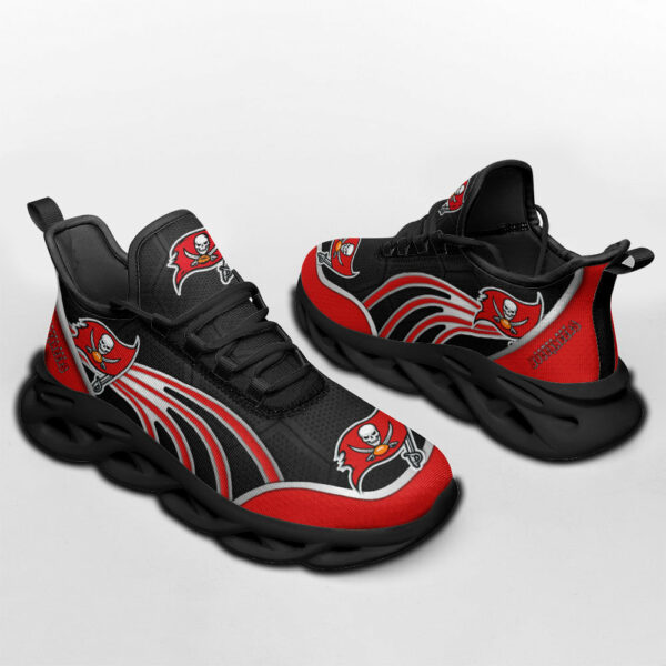 ideafootwear tampa bay buccaneers nfl max soul shoes sneakers for men and women 8210 3luqw.jpg