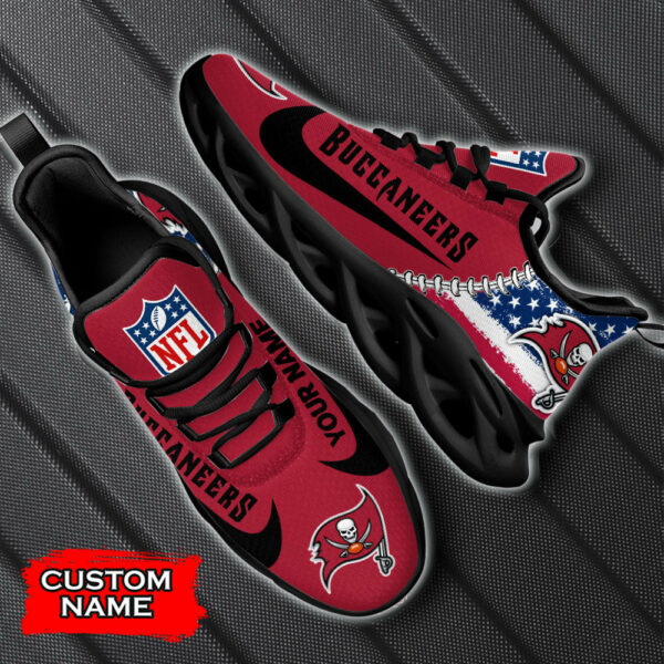 ideafootwear tampa bay buccaneers nfl max soul shoes sneakers for men and women 9572 nkkpq.jpg