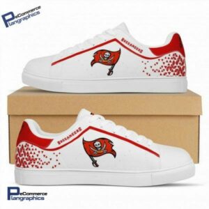 ideafootwear tampa bay buccaneers skate stan shoes sneakes for men and women 7508 iljtz.jpg