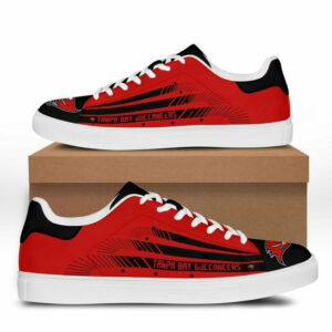 ideafootwear tampa bay buccaneers skate stan shoes sneakes for men and women 8982 kxfsh.jpg