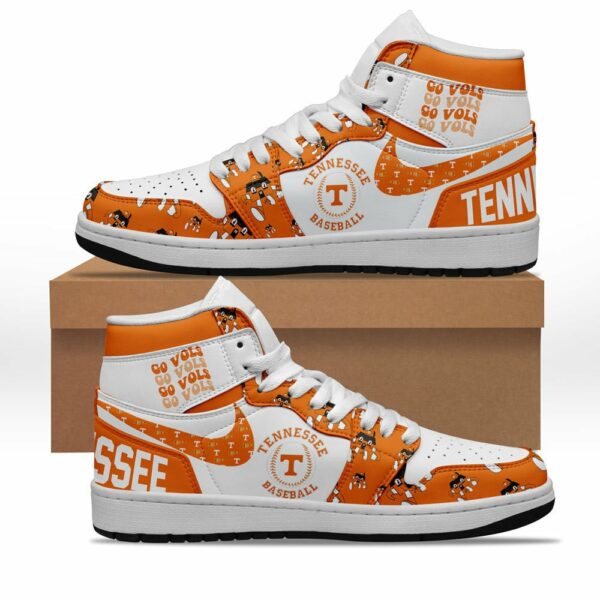 ideafootwear tennessee volunteers aj1 high sneakers shoes for men and women 6473 6kfqd.jpg