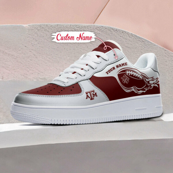 ideafootwear texas a 26ampm aggies ncaa air low top sneakers shoes for men and women 8095 ijkvw.jpg