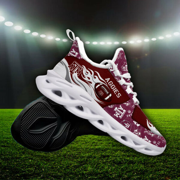 ideafootwear texas a 26ampm aggies ncaa max soul shoes sneakers for men and women 2804 uascj.jpg