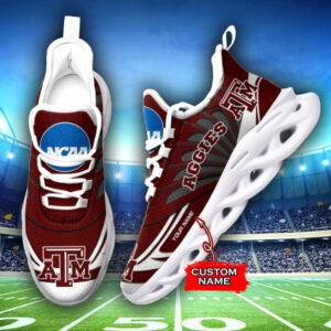 ideafootwear texas a 26ampm aggies ncaa max soul shoes sneakers for men and women 5320 mzwqr.jpg