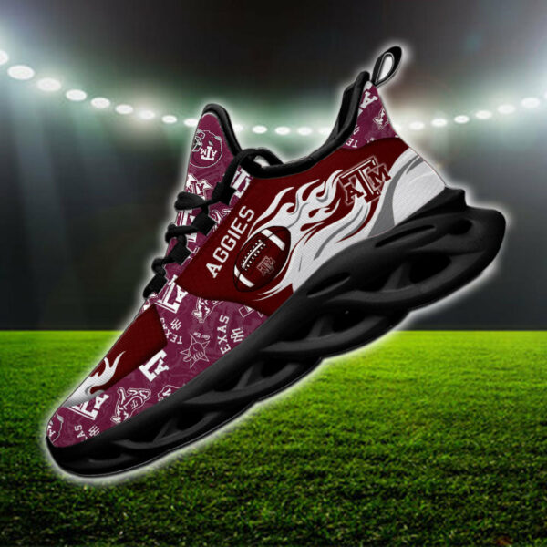 ideafootwear texas a 26ampm aggies ncaa max soul shoes sneakers for men and women 5889 0atyn.jpg