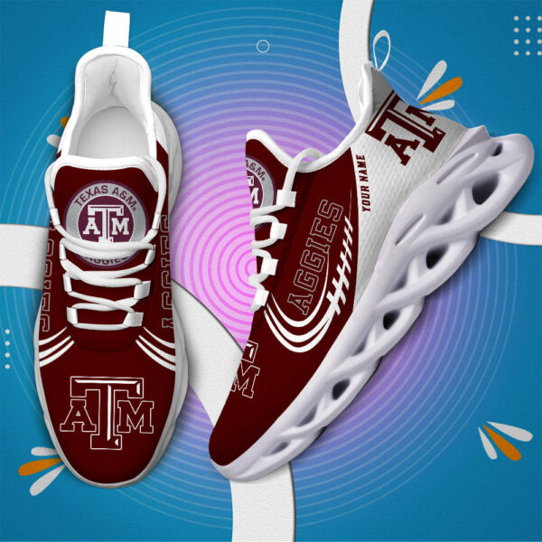 ideafootwear texas a 26ampm aggies ncaa max soul shoes sneakers for men and women 7683 puw9p.jpg