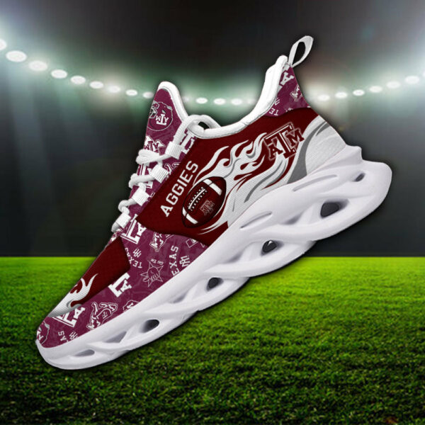 ideafootwear texas a 26ampm aggies ncaa max soul shoes sneakers for men and women 8786 ubhmg.jpg