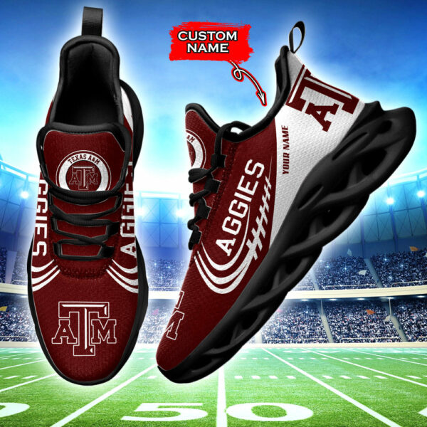 ideafootwear texas a 26ampm aggies ncaa max soul shoes sneakers for men and women 9591 cs7ti.jpg